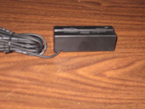 Magtek part# 21080202 magnetic credit card swipe for sale