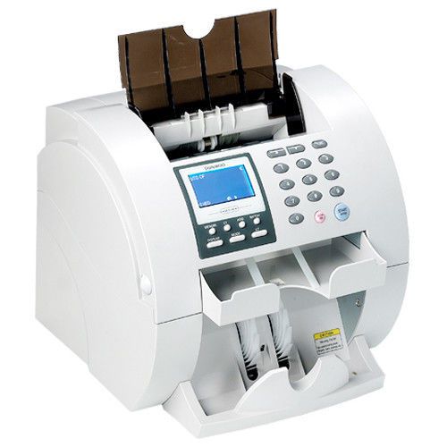 Shinwoo SB1000PLUS Mixed Money Counter