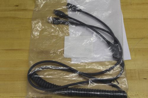 Motorola Symbol Keyboard Wedge Cable 9ft. CBA-K02-C09PAR