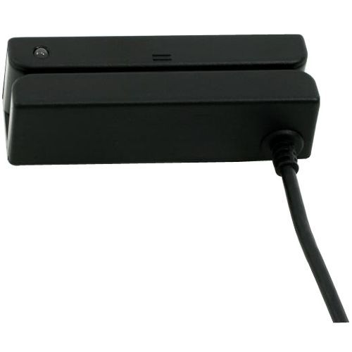 UNITECH - ALL TERMINALS MS241-3UG MS240 MAGNETIC STRIPE READER