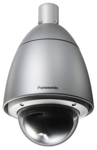 PANASONIC WV-CW974- SUPER DYNAMIC III 30x D/N PTZ w/ADVANCED AutoTracking $5970