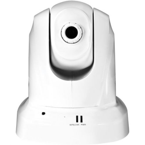 TRENDNET TV-IP672W MEGAPIXEL WIRELESS N PTZ