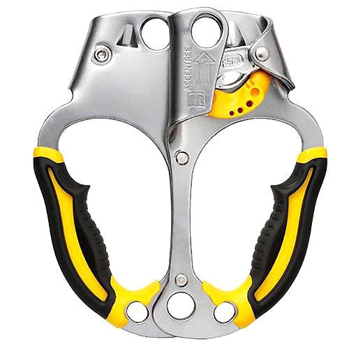 Petzl ASCENTREE double handle ascender B19WAA