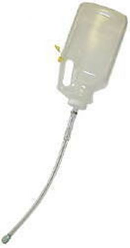 Calf Oral Fluid Feeder Flexible Plastic Esophageal Probe Gallon Size NWT