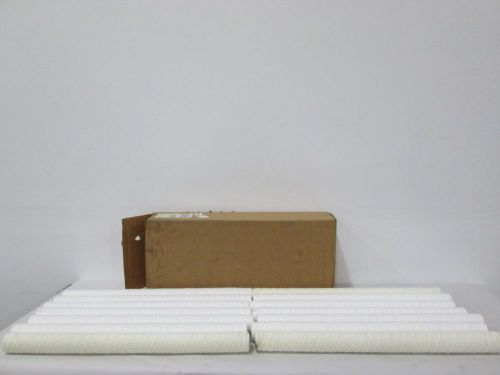 Lot 14 new parker t11r30a air filter element 50 mircon 30in length d281700 for sale