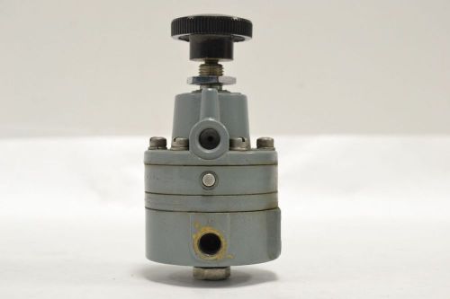 MOORE 41-30 NULLMATIC PRESSURE 30PSI 1/8IN NPT AIR PNEUMATIC REGULATOR B268005