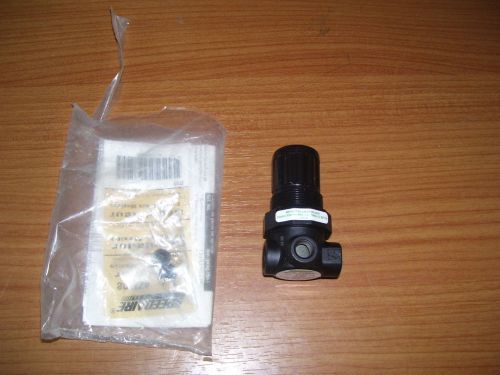 Speedaire 4zm08 1/4 regulator for sale