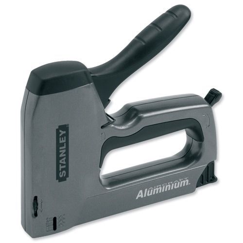 Stanley Sharpshooter Heavy Duty Industrial Staple and Nail Gun / Stapler