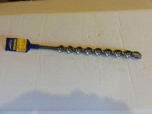 IRWIN 322052 SDS-Plus 7/8 x 10 x 12 Hammer Drill Bit