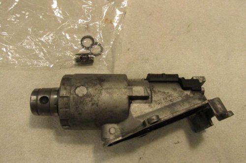 Hilti part replacement upper gear housing assy for te-5 hammer drill used (410) for sale