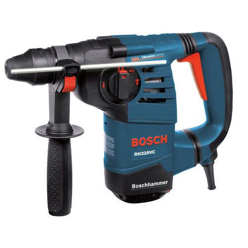 Bosch 1-1/8&#034; SDS-plus Rotary Hammer RH328VC-RT