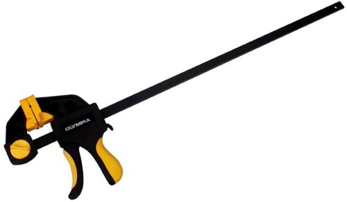 18-inch Ratcheting Bar Clamp And Spreader 38-236