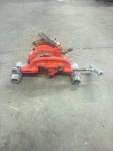 Ridgid Model 311