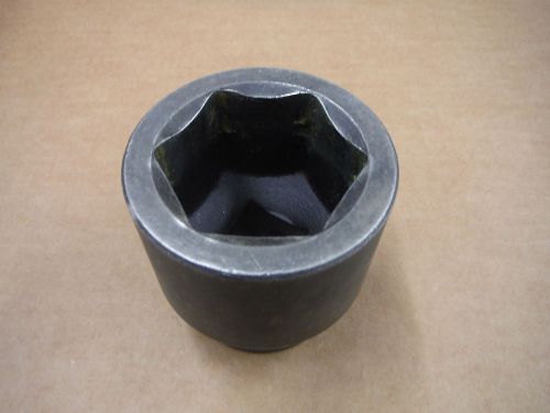 Wright Impact Socket 88-50 50MM 1&#034; Drive 6PT