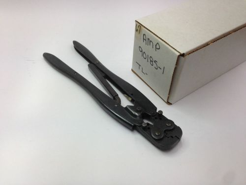 AMP 90185-1 Crimper