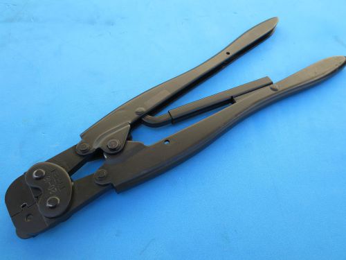 AMP 90050-1  DAHT Crimper TAPER PIN 20-16  Hand Crimp Tool ??? Looks Unused ???