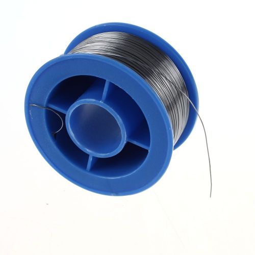 Tin/lead flux soldering welding iron reel 0.3mm 100g 63/37rosin roll core wire n for sale