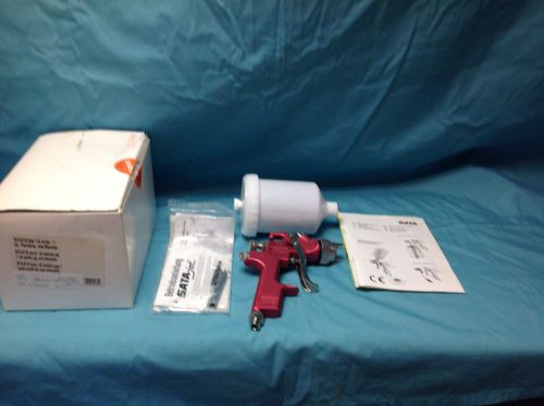 Sata gravity paint gun for sale