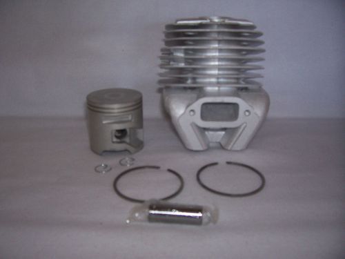 HUSQVARNA K750 K760  CYLINDER  PISTON  FITS THE K 750 AND K 760 CONCRETE CUTOFF