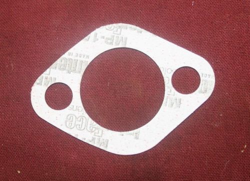 John deere e ignitor gasket 1.5 3 6 hp hit &amp; miss gas engine motor flywheel for sale