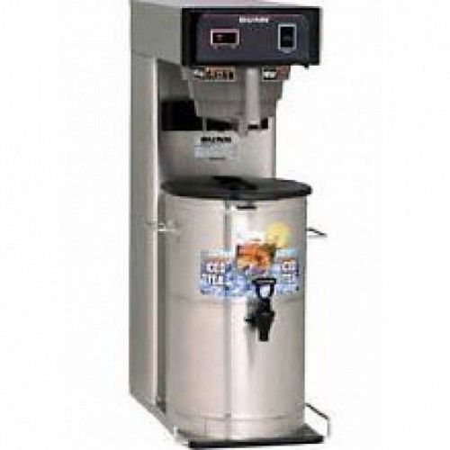 Bunn TB3 29&#034; trunk, ready light Iced Tea Brewer 36700.0055