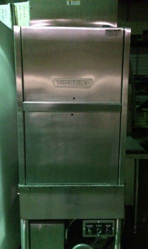 Hobart AM14 F Dishwasher