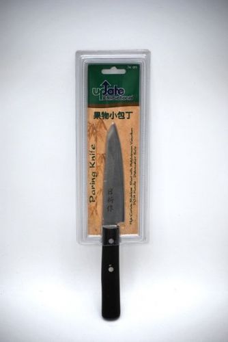 PROFESSIONAL 5&#034; HIGH CARBON STAINLESS STEEL w/ MOLYBDENUM VANADIUM PARING KNIFE