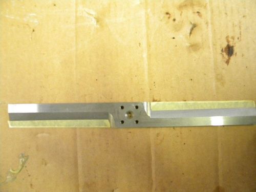 WARING QUALHEIM VEGETABLES SLICING ADJUSTABLE KNIFE BLADE  NEW