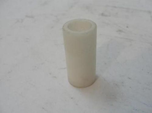 33343 Old-Stock, Bridge Machine 41429 Plastic Bushing 10mm ID 14mm OD