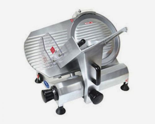 Slicer GSE110 General Foodservice Commercial 10&#034;