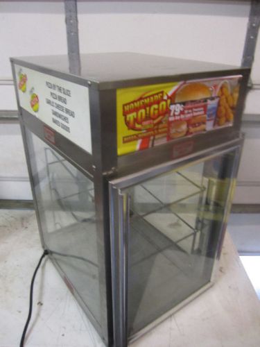 Bki dcw warm warming humidified display case warmer for sale