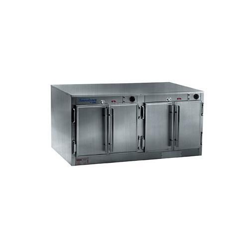 Duke 1572P Thermotainer Pass-Thru Hot Food Storage Unit