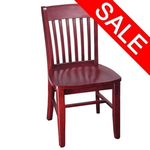 American Patriot Restaurant Chair (AHH-233)