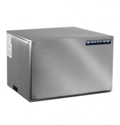 Head Unit Ice Maker Cuber Machine Maxx-Ice MIM-600