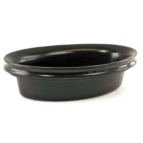 Professional bakeware company 5  1/2  qt. oval silicone pan 480 for sale