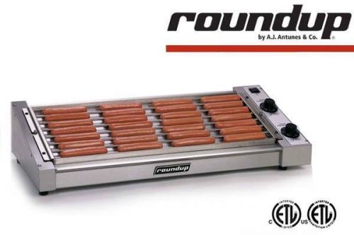 AJ ANTUNES ROUNDUP CORRAL 35 HOT DOG CAPACITY 120V MODEL HDC-35A/9300340