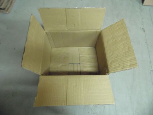 10 Carboard Boxes Shipping Storage Strong Holds at least 29LBS 13&#034;x10&#034;x9&#034;