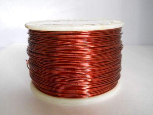 15 AWG JW.1177/13-14 HGP200 ESSEX MAGNET WIRE 11.63 LBS.