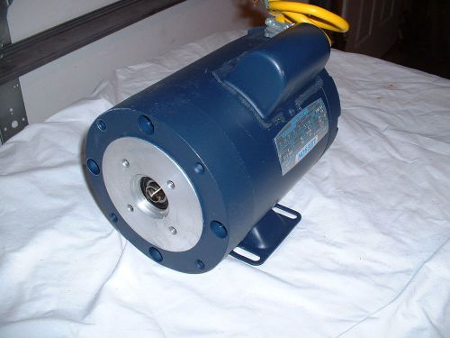 LEESON 1.5 HP. 1PH. 115/208/230V.  FOR HYDRAULIC PUMP