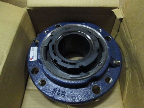 NEW QM BLUE BRUTE QVC16V211SM HOUSED BEARING UNIT NIB