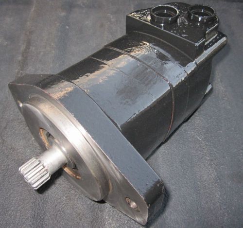 Char-lynn eaton hydraulic geroller gerotor motor 2k 104-1217-006 torque dan foss for sale