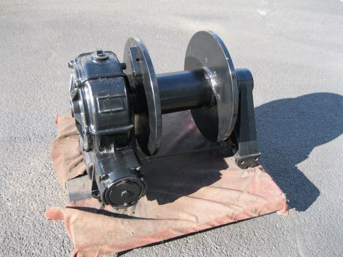 Braden Winch AMS10 30,000 lb