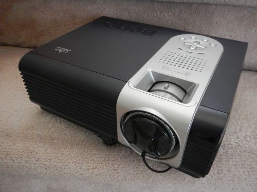 BenQ PB6100 DLP Projector