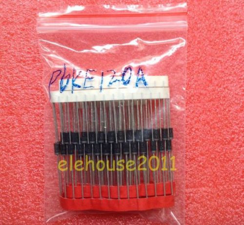 50PCS P6KE120A TVS Diodes DIODE, 102V 600W