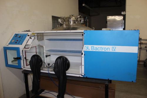 Bactron IV Anaerobic Chamber