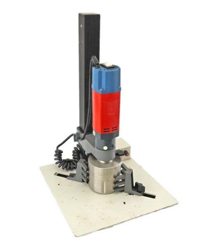 Virtis 278077 cyclone virtishear variable speed tissue homogenizer mixer for sale