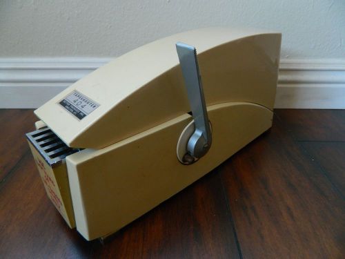 Better packages tapeshooter 404 manual paper gum tape dispenser butcher for sale