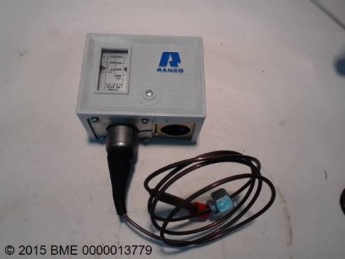 RANCO 016-108-70 FAN CYCLING / HIGH PRESSURE SWITCH