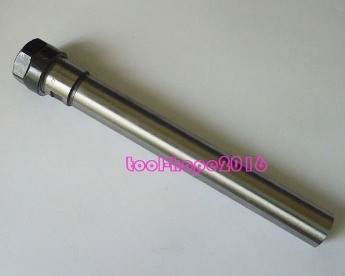 Straight shank collet chuck c20 er16a 150l toolholder cnc milling extension rod for sale