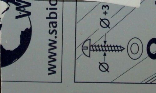 lexan polycarbonate clear sheet 1/2&#034; x 24&#034; x  12&#034;